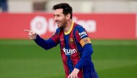 صحيفة: ميسي سيحصل على 30 مليون يورو من باريس سان جيرمان