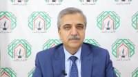 أبو حمّور يشارك بكلمة افتتاحية في ورشة عمل افتراضية حول "الإعلام العربي"