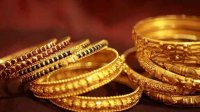 توقع ارتفاع الطلب على الذهب الأسبوع الحالي