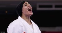 طوكيو.. فريال تهدي مصر أول ذهبية منذ 2004