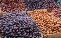 جمعية التمور: دول الجوار تستهدف المنتج الأردني