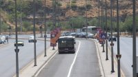 تحديد أجور استخدام الباص السريع وانتهاء الفترة التشجيعية الأربعاء