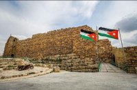 بحجة الوباء محافظ الكرك يمنع مهرجانا لنصرة القدس