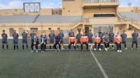 انطلاق فعاليات دورة التدريب الآسيوي لإقليم الوسط
