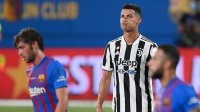 شاهد.. برشلونة يصعق يوفنتوس بحضور رونالدو وغياب ميسي