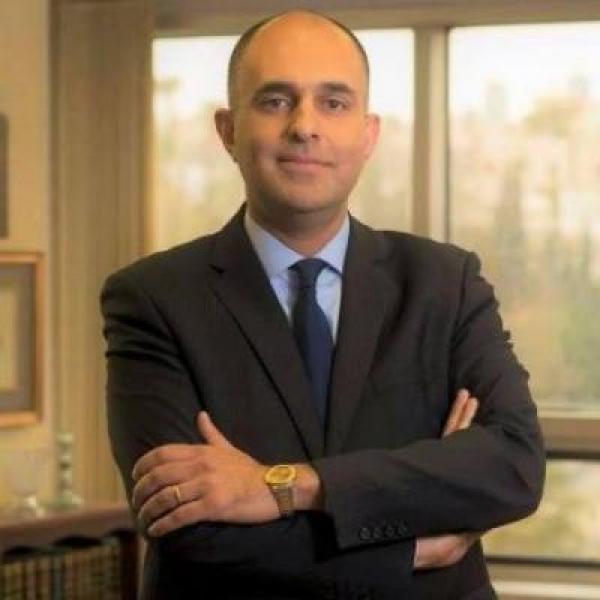النابلسي يكشف ما توصلت له لجنة الاحزاب ويقول: اتهام باطل وافتراء ظالم
