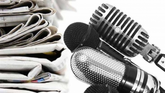 صحفيون جدد يؤدون القسم القانوني للنقابة