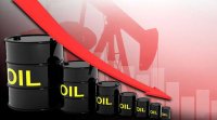 خبير أردني: اسعار النفط تنخفض 8%