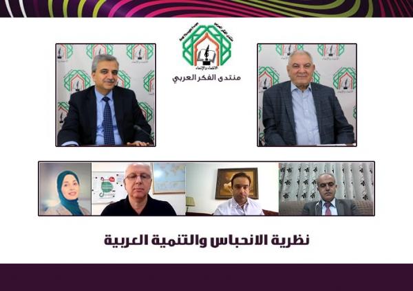 أبو حمور يؤكد ضرورة الربط بين الثقافة والتنمية الاقتصادية