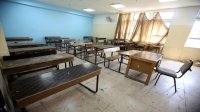 70 ألف طالب سجلوا ببرنامج الفاقد في إربد