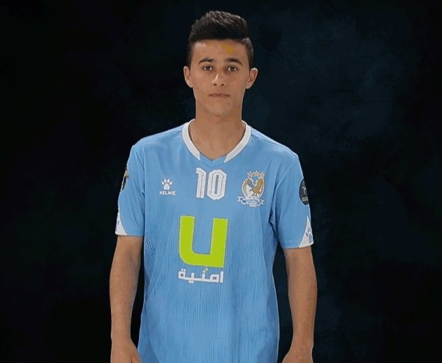 ايقاف لاعب الفيصلي الشناينة 4 مباريات وعقوبات بالجملة على الجزيرة