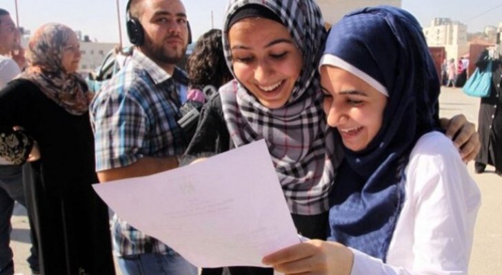 رسميا .. نتائج الثانوية العامة صباح الاثنين