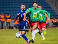 الرمثا والوحدات في مواجهة نارية اليوم