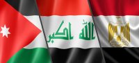 اجتماع أردني مصري عراقي لمتابعة مخرجات القمة الثلاثية
