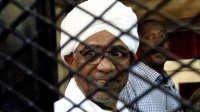 السودان يقرر تسليم عمر البشير للمحكمة الجنائية الدولية