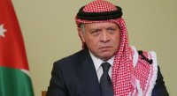 الملك يعزي الرئيس الجزائري بشهداء الحرائق في بلاده