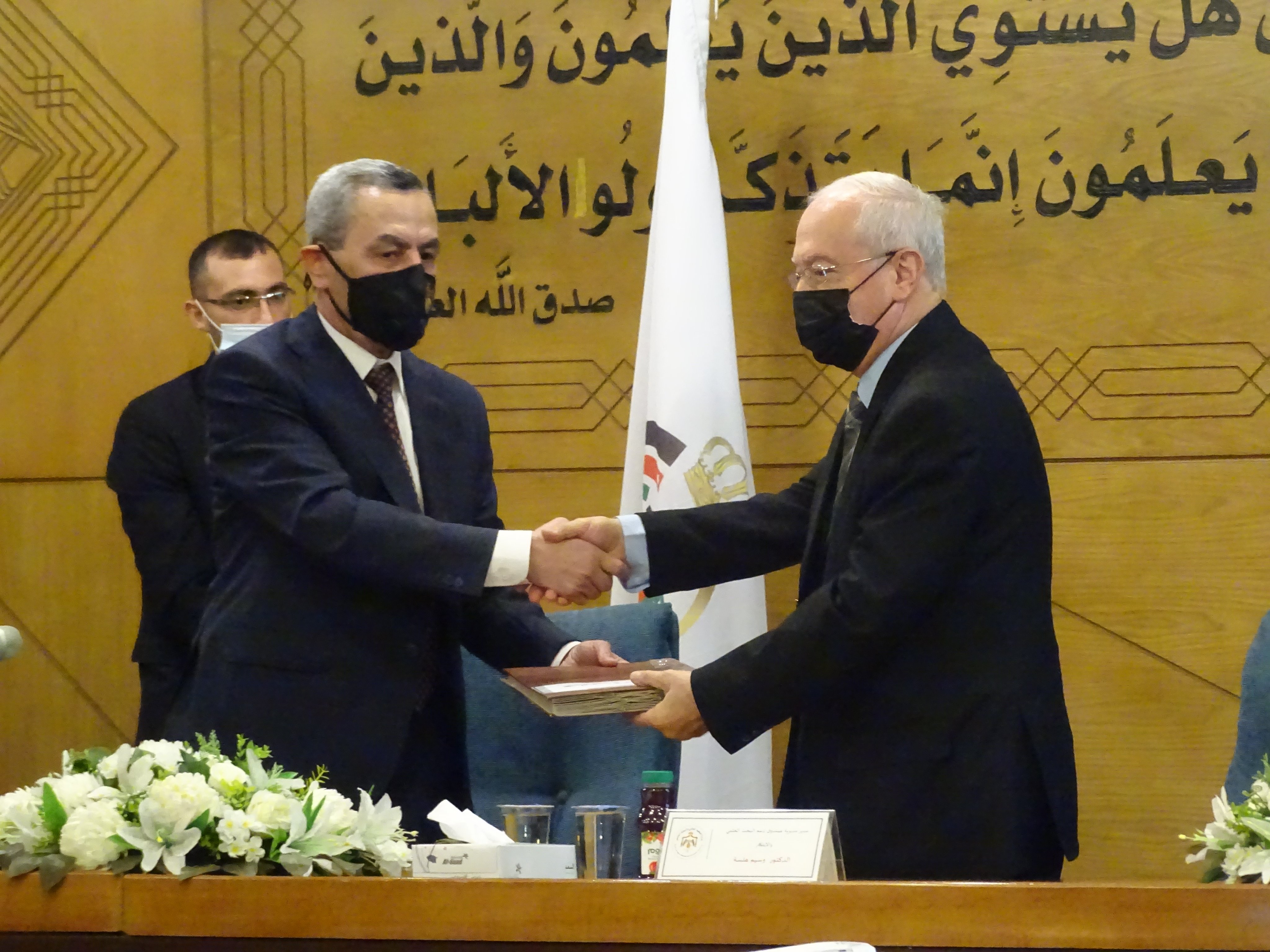 التعليم العالي: تقديم أكثر من 1.4 مليون دينار لتمويل مشاريع ابتكارية وبحثية
