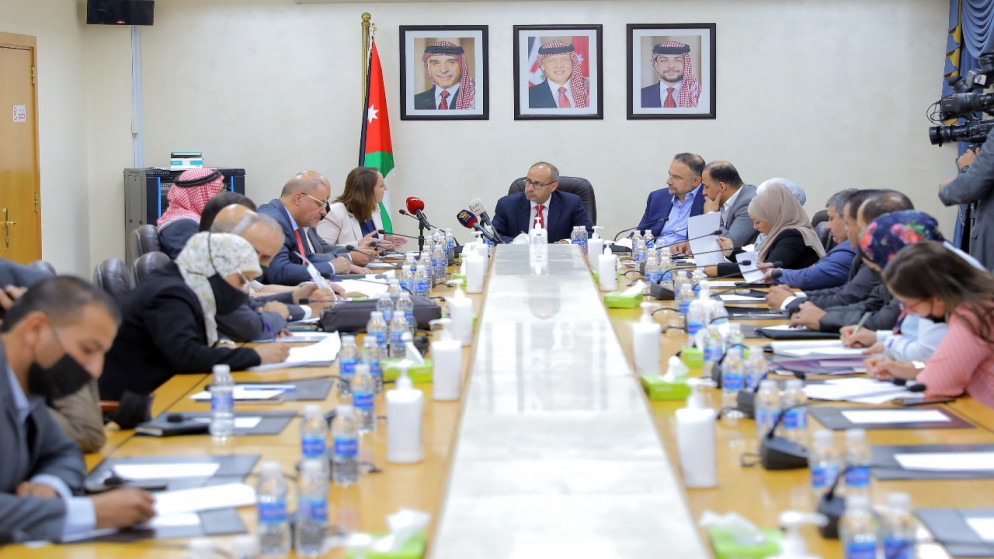 "الصناعة والتجارة": 21 شركة مستفيدة من برنامج خصص له 10 مليون دينار لدعم الصادرات
