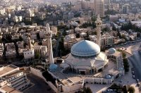 أجواء صيفية اعتيادية الخميس