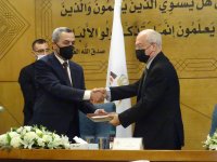 التعليم العالي: تقديم أكثر من 1.4 مليون دينار لتمويل مشاريع ابتكارية وبحثية