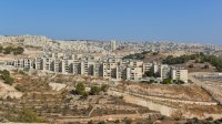 الرئاسة الفلسطينية تدين مصادقة الاحتلال الصهيوني على 2200 وحدة استيطانية جديدة