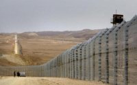 نشر أنظمة ذكاء اصطناعي عند الحدود بين الأردن والاراضي الفلسطينية المحتلة