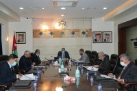 الجازي: 15 استيضاحاً لديوان المحاسبة لشهر تموز وتحويل أحدها إلى مكافحة الفساد