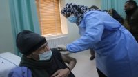 إعطاء أكثر من 24 ألف جرعة لقاح الخميس