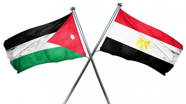 الأردن يعزي مصر باستشهاد أفراد من القوات المسلحة