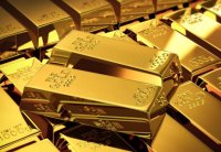 أسعار الذهب ترتفع