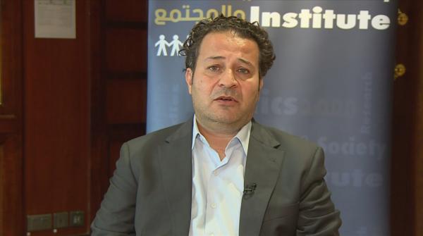 ابورمان: إعداد ورقة سياسية لتمكين الشباب في المدارس والجامعات