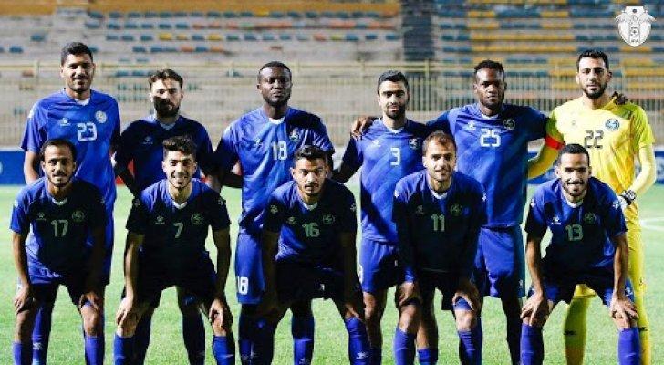 السلط : مستحفات اللاعبين المتأخرة 300 ألف دينار