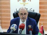 وزير العمل: إبعاد كل عامل لم يصوب أوضاعه خارج الأردن