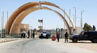 عودة الشحن بنظام (door to door) مع العراق