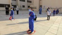 بدء برنامج الفاقد التعليمي وجاهياً في 3971 مدرسة الأحد