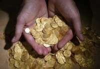 الآثار العامة عن الذهب في الأردن: موروثات شعبية لا صحة لها