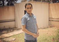 الصمادي تمنح عطوة اعتراف لـ 3 أشهر
