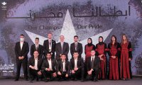 الأمير فيصل يُكرم البعثة الأردنية المشاركة في الأولمبياد