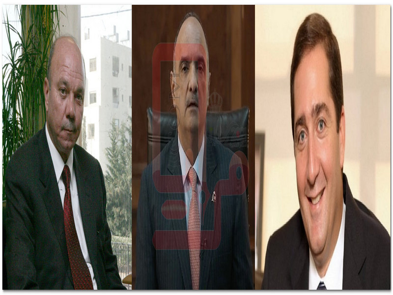تسونامي سياسي بعد تسليم مخرجات لجنة الاصلاح للملك