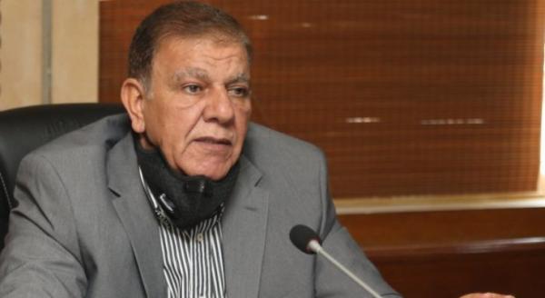 إحالة شهاب والنسور إلى التقاعد