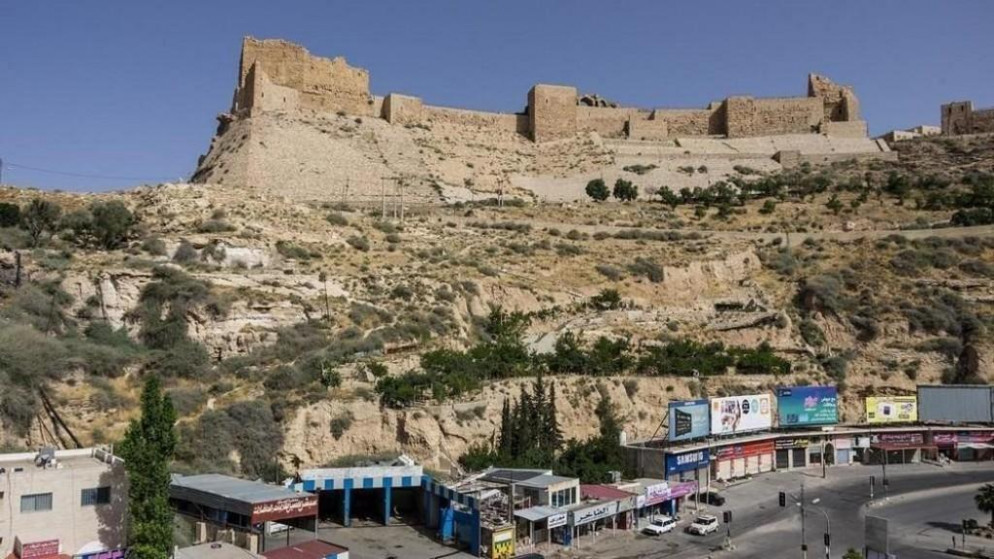 11 مليون دينار لتشغيل الشباب في مشاريع تأهيل وترميم المواقع الأثرية