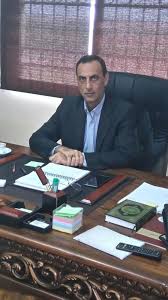 ياسر العدوان محافظا للعاصمة