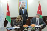 الحسين للسرطان يتولى الإشراف على قسم الأورام بالبشير