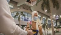 السعودية تعلن وصول طلائع المعتمرين
