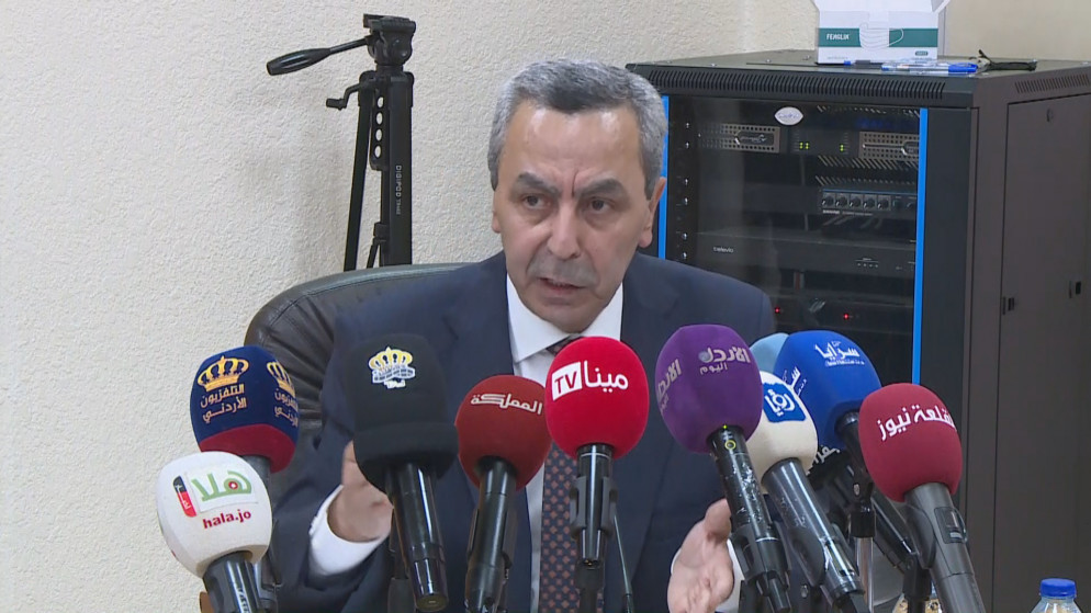 وزير التربية: تحديد ساعة إعلان نتائج "التوجيهي" مساء الأحد