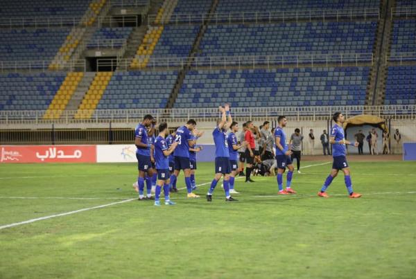 الرمثا يتأهل إلى دور الـ 16 في منافسات كأس الأردن