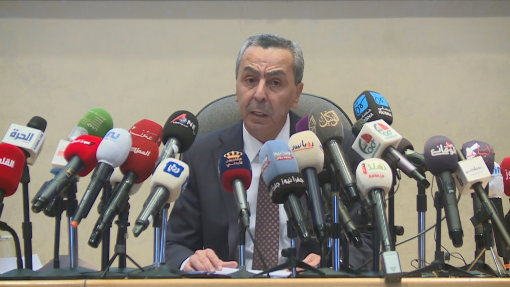 %60.8 نسبة النجاح في امتحان "التوجيهي"