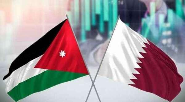 220 مليون دولار تحويلات الأردنيين في قطر خلال 6 أشهر
