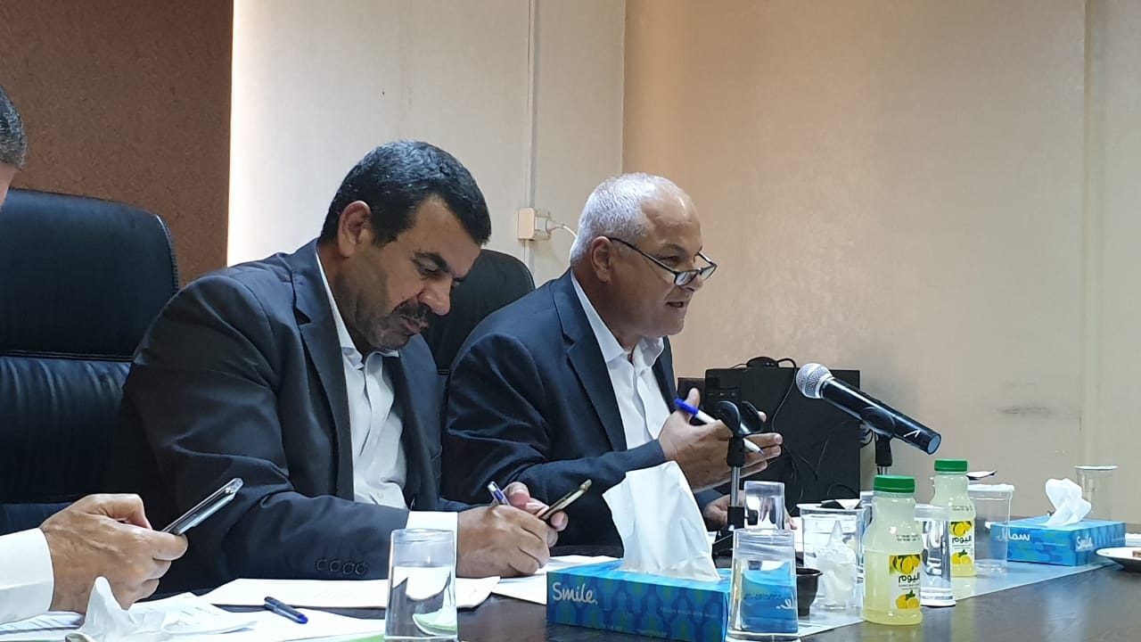 البكّار: صوتان فقط للدائرة المحلية ضمن القائمة المفتوحة وأعلى البواقي لكل القوائم