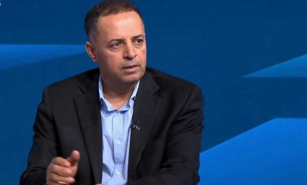 الرفاعي ينسب بقبول استقالة البراري من الملكية لتحديث المنظومة